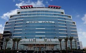 نوفوتيل جازان